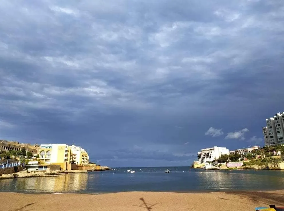 Bayview Apartment Pembroke 0*,  Malta