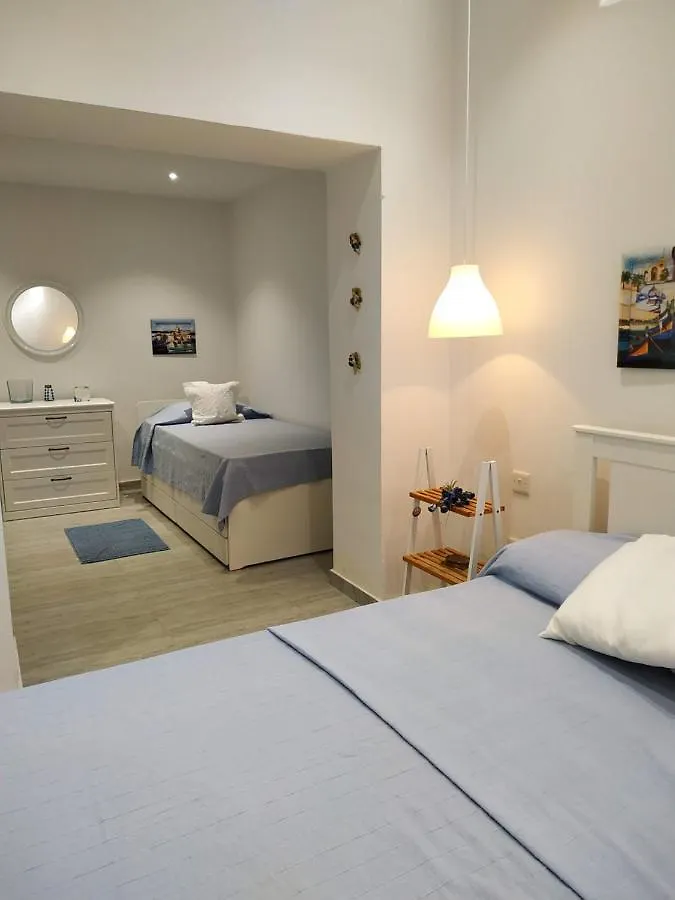 Bayview Apartment Pembroke Homestay