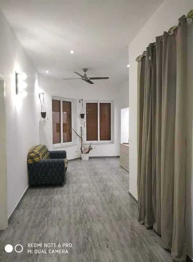 Bayview Apartment Pembroke 0*,